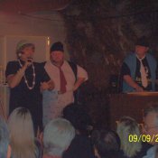 85 ☆ Die Bierhähne retteten 2011 den Schlager in den "UW"