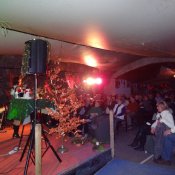 113 ☆ Folterweihnachten 2012: 2 ausverkaufte Veranstaltungen