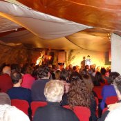 111 ☆ Comedy-Lounge 01 -2012: zu Gast: Martin Frank