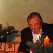 94 ☆ Dieter Bellmann (Professor Simoni aus "In aller Freundschaft") liest skurile Arztgeschichten