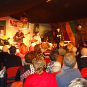 25 ☆ Mardi Gras 2013: Thomas Stelzer und Bernd Kleinow begeistern